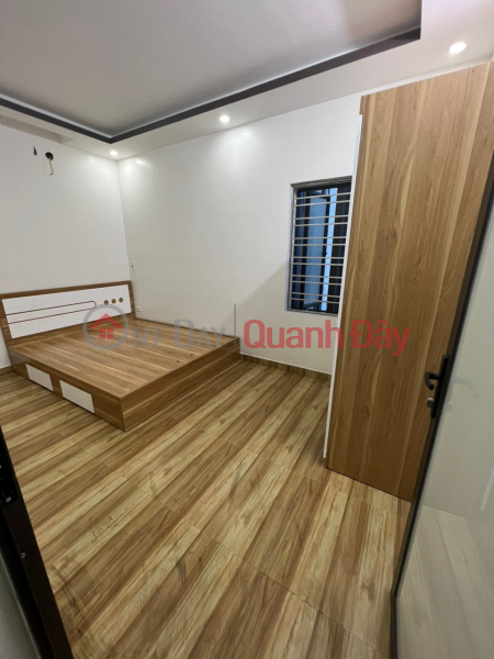 ₫ 9 Million/ month, 4-storey house for rent with full furniture in Hai An, 9 million months