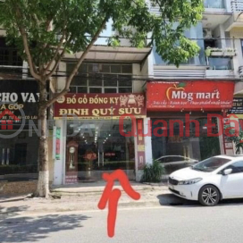 Owner needs to sell quickly Lot of Land on Main Road 2C TTTP - Hung Vuong Street - Tich Son - Vinh Yen City _0