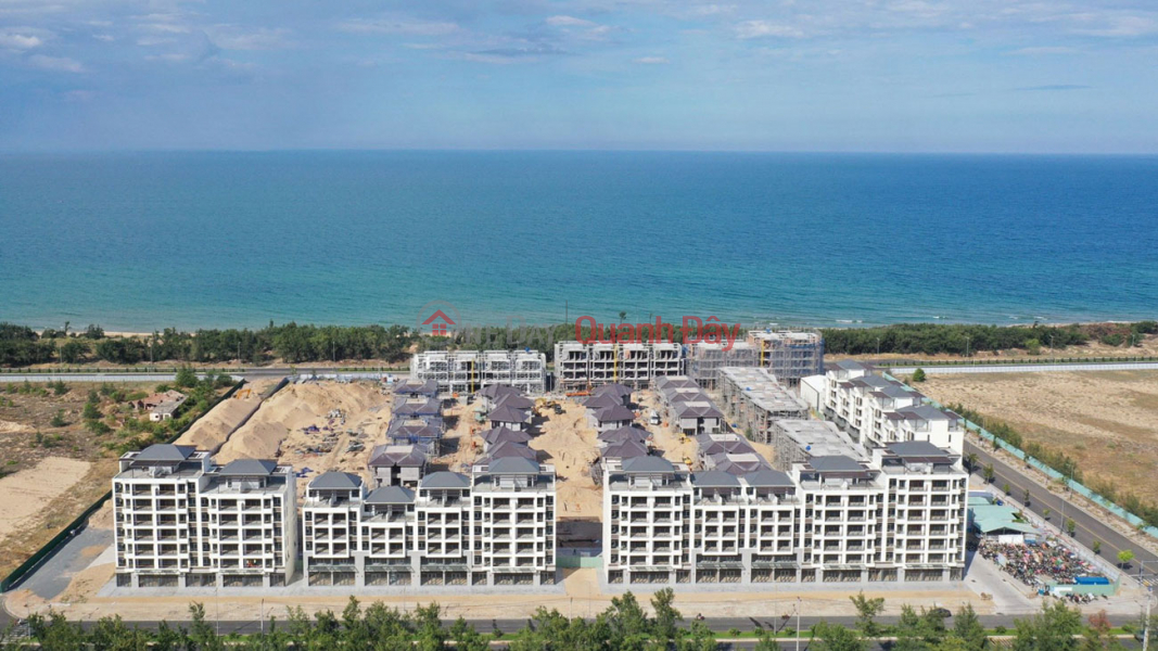 Property Search Vietnam | OneDay | Nhà ở | Niêm yết bán Chỉ cần 2tỷ6 sở hữu ngay 1 căn shophouse view biển tại TP Tuy Hoà