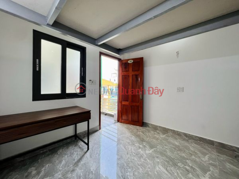 Property Search Vietnam | OneDay | Nhà ở Niêm yết cho thuê PHÒNG TRỌ CHO THUÊ TẠI TÔ NGỌC VÂN - NÚT GIAO CHỢ THỦ ĐỨC - KHA VẠN CÂN - PHẠM VĂN ĐỒNG