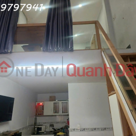 Chính chủ bán nhà riêng tại Xã Long Trạch, Huyện Cần Đước, DT 25m2, 550tr có TL _0