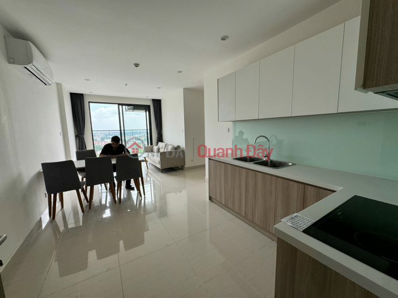 Property Search Vietnam | OneDay | Nhà ở | Niêm yết bán, Bán Căn 3 NGỦ - TO ĐÙNG VIP NHẤT TÒA SHAPPIRE S203 VINHOMES OCEAN PARK 1