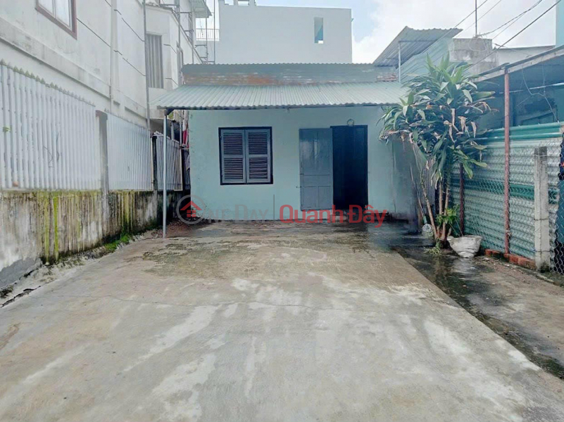 LEVEL 4 HOUSE FOR SALE CORNER FRONT OF HON NGHE VINH NGOC POWER STATION Sales Listings