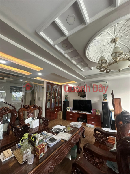 Property Search Vietnam | OneDay | Nhà ở | Niêm yết bán | Mặt Tiền Đường Số 1, Phường 16 – 6x15m, 6 Tầng Thang Máy, chỉ 15.5 tỷ