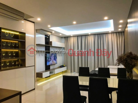 Estella Heights 3 bedroom apartment with modern design for rent _0