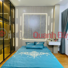 KHUONG DINH - THANH XUAN - BUSINESS - NEAR CAR - CONVENIENT - LUXURY INTERIOR ~ 6 BILLION _0