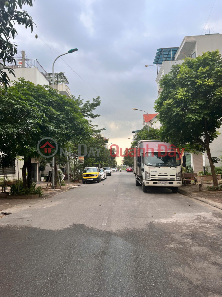 TRAU QUY RESETTLEMENT LAND FOR SALE - 15M ROAD FRONTAGE, WITH SIDEWALK - BEST LOCATION IN THE AREA! Sales Listings