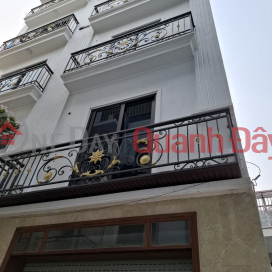 NHÀ ĐẸP THỤY PHƯƠNG - BẮC TỪ LIÊM - DT30M2 - 5 TẦNG - GIÁ 5,3 TỶ - NGÕ THÔNG THOÁNG - ĐỂ Ở , KINH DOANH _0