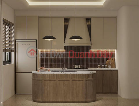 **Bán nhà phường 4 Tân Bình, HXH Hoàng Văn Thụ (4*13,5) 3 tầng; 9,5 tỷ _0