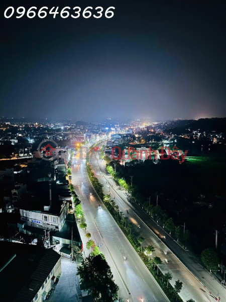 đ 2,65 tỷ CHÍNH CHỦ BÁN CĂN HỘ CHUNG CƯ LỘC NINH – TẦNG 6 – TÒA A (VIEW QUỐC LỘ 6A)