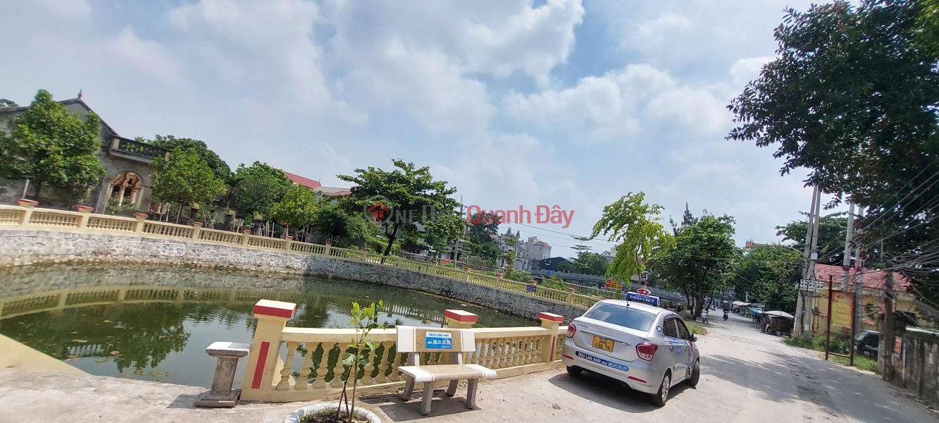 Property Search Vietnam | OneDay | Residential, Sales Listings | Catch the wave of Ring Road 4 – land in Duc Thuong is a prime investment opportunity.