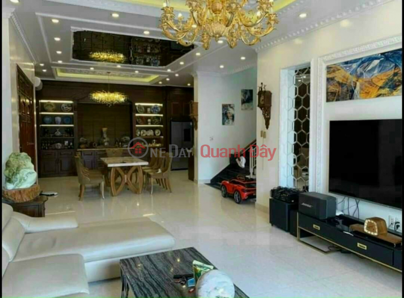 BN Selling Villa 200M in Dang Hai Hai An area Sales Listings