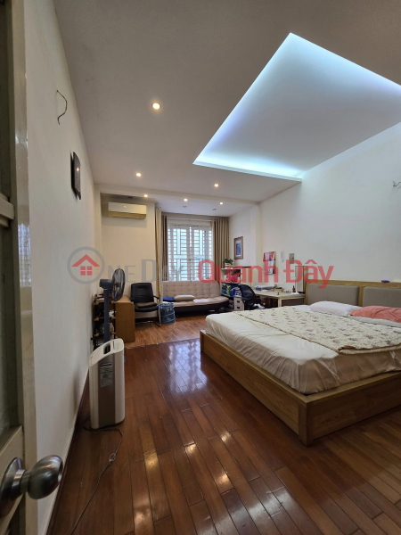 Property Search Vietnam | OneDay | Nhà ở Niêm yết bán Bán nhà Lê Duẩn gần Bộ Công An Yết Kiêu Trần Hưng Đạo, Lô Góc 2 thoáng 48m 5 tầng 9.8 tỷ