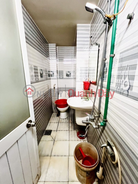 đ 5.8 Billion, Urgent sale house on Huynh Thien Loc - 6m wide - (4x13)m - 2 floors