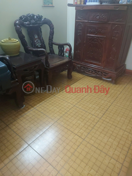 Chính chủ cần bán gấp nhà đẹp gần Phan Bá Vành - Cổ Nhuế, Từ Liêm - Đủ công năng, vào ở ngay | Việt Nam, Bán đ 2,3 tỷ
