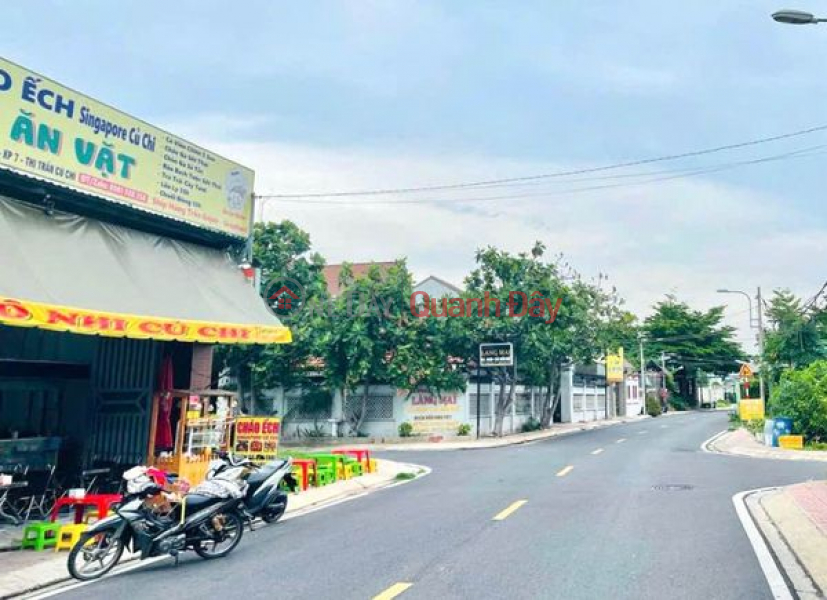 Property Search Vietnam | OneDay | Sales Listings | URGENT SALE OF 2 FULL RESIDENTIAL LAND LOTS (ODT) WITH 12M PLASTIC FRONTAGE