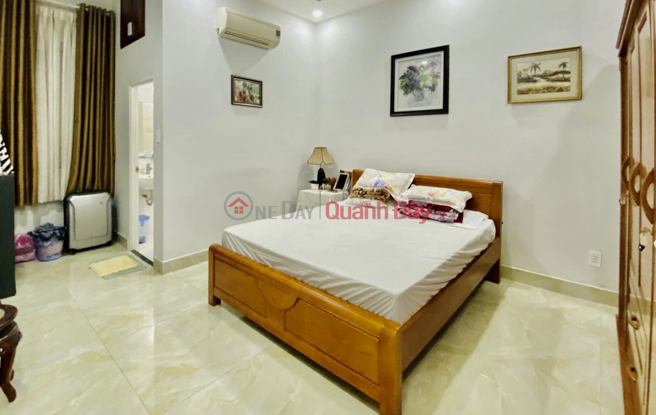 Property Search Vietnam | OneDay | Nhà ở, Niêm yết bán | Bán Nhà 3 Tầng Đường Đặng Văn Bi, 102m2, Chưa tới 90tr/m2, Dòng tiền 25tr/Tháng