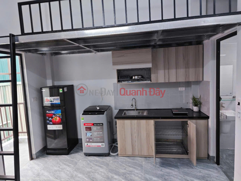 PHU LUONG, HA DONG, 50M, OVER 8 BILLION VND_ 4M FRONTAGE_ CAR PARKING AT THE GATE_ 5 FLOORS, FULL INTERIOR_ CONNECTED TO ALL STREETS Vietnam | Sales đ 8.85 Billion