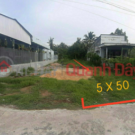 HOT HOT TO OWN A BEAUTIFUL LOT OF LAND - GOOD PRICE IN Go Dau Tay Ninh _0