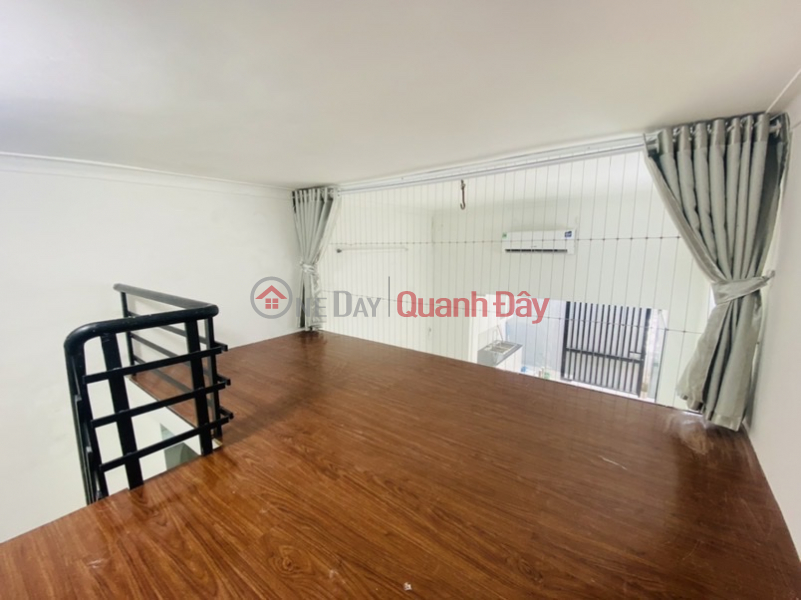 DOI CAN, BA DINH, 36M, NEAR THE STREET, AVAILABLE NOW, PRICE 5.5 billion Vietnam Sales, đ 5.5 Billion