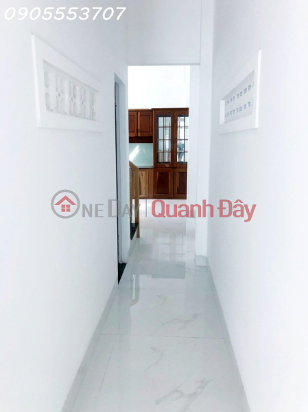 Property Search Vietnam | OneDay | Nhà ở | Niêm yết bán, CHỈ 3 TỶ - Kiệt ô tô - Nhà 2 tầng dt: >70m2 - kiệt Trần Cao Vân, Thanh Khê, ĐN. Gần chợ Kỳ Đồng.