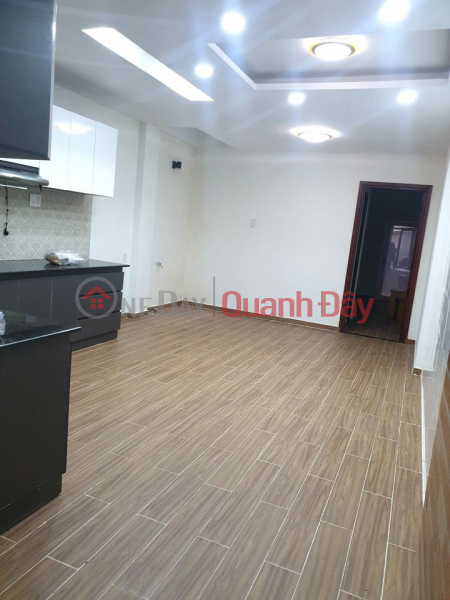 Property Search Vietnam | OneDay | Khu dân cư | Niêm yết bán Cần bán nhà mới xây Đào Duy Từ p4 Đà Lạt , hẻm ô tô