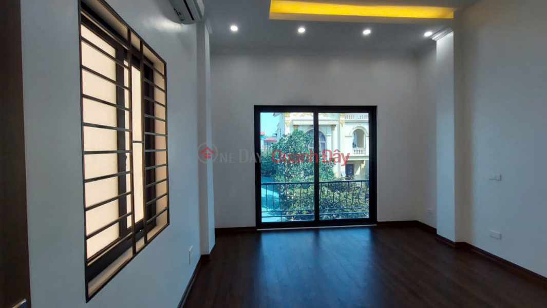 đ 9.2 Billion HOUSE FOR SALE IN NGOC HOI - THANH TRI, 35\\/40 SQUARE METER, 4 FLOORS, 4 METER FRONTAGE, PRICE 9.2 BILLION.