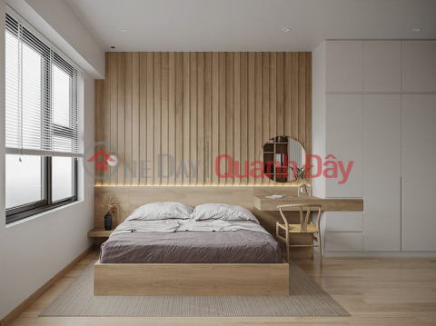Beautiful house in District 8, everyone (849-7911295479)_0