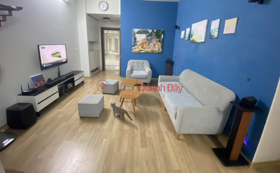 Property Search Vietnam | OneDay | Residential | Sales Listings | BEAUTIFUL APARTMENT - GOOD PRICE - House For Sale Nice Location At Intracom 2 Project Cau Dien, Bac Tu Liem, Hanoi