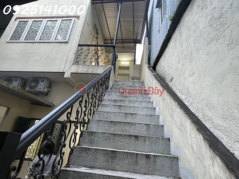 Property Search Vietnam | OneDay | Nhà ở | Niêm yết cho thuê, Cho thuê nhà riêng 2 tầng tại phố Khâm Thiên, Phường Văn Miếu - Quốc Tử Giám, Đống Đa, HN