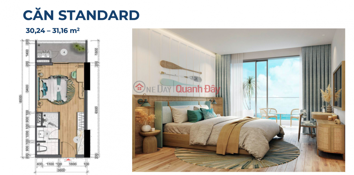 DỰ ÁN MERRYHOME - MERRYLAND QUY NHƠN HƯNG THỊNH, diện tích 30 - 180m2. Giá chỉ từ 1,3 tỷ. Việt Nam, Bán, đ 1,3 tỷ