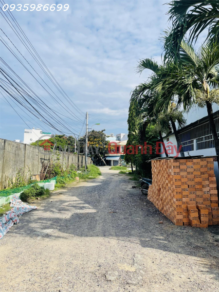 Property Search Vietnam | OneDay | Residential | Sales Listings, 402 LAND FOR SALE GUARANTEED HOUSE LE HONG PHONG SUGAR BELOW MILITARY COLLECTION AREA