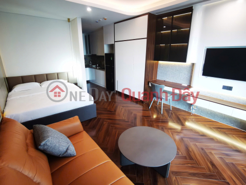 Owner For Rent Doji Apartment Le Hong Phong, Hai Phong _0