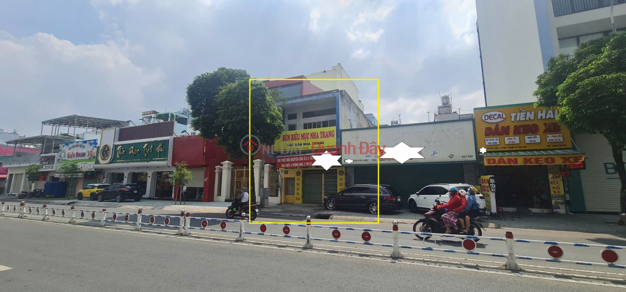 Property Search Vietnam | OneDay | Residential Rental Listings, House for rent on Nguyen Son street frontage, 96m2, 1 floor, 22 million - WIDE over 5m