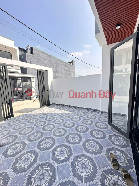 đ 2,15 tỷ | NHÀ BIÊN HÒA – SỔ HỒNG RIÊNG, THỔ CƯ 100% Giá chỉ 2 TỶ 150 – CÒN THƯƠNG LƯỢNG