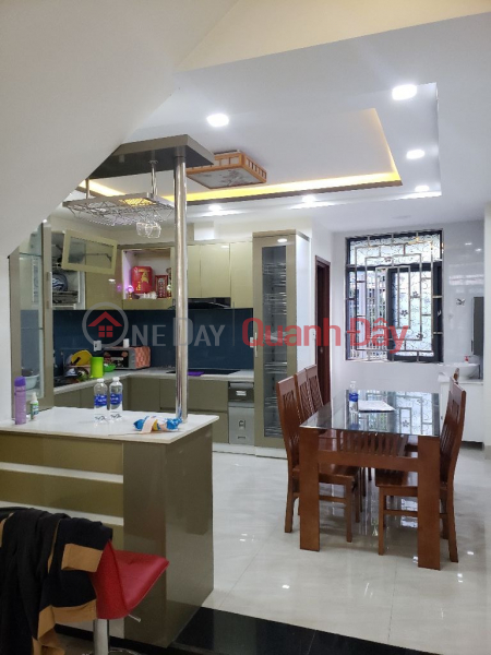 Property Search Vietnam | OneDay | Nhà ở | Niêm yết bán | BÁN NHANH- NHÀ 3 TẦNG TUYỆT ĐẸP KIỆT TRẦN CAO VÂN- ÔTÔ ĐỖ TRONG SÂN