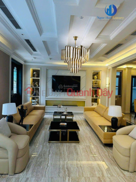 Cho thuê căn liền kề full nội thất tại khu sao biển Vinhomes Ocean park 1 Việt Nam Cho thuê đ 66 triệu/ tháng