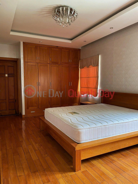 BIỆT THỰ 3 MẶT THOÁNG – NỘI THẤT CHÂU ÂU – TRUNG TÂM HẢI CHÂU – GIÁ CHỈ HƠN 30 TỶ Việt Nam | Bán đ 35 tỷ