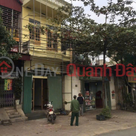 House for sale or rent in Group 1 - Facing National Highway 1A - Bac Son - Tam Diep - Ninh Binh. _0