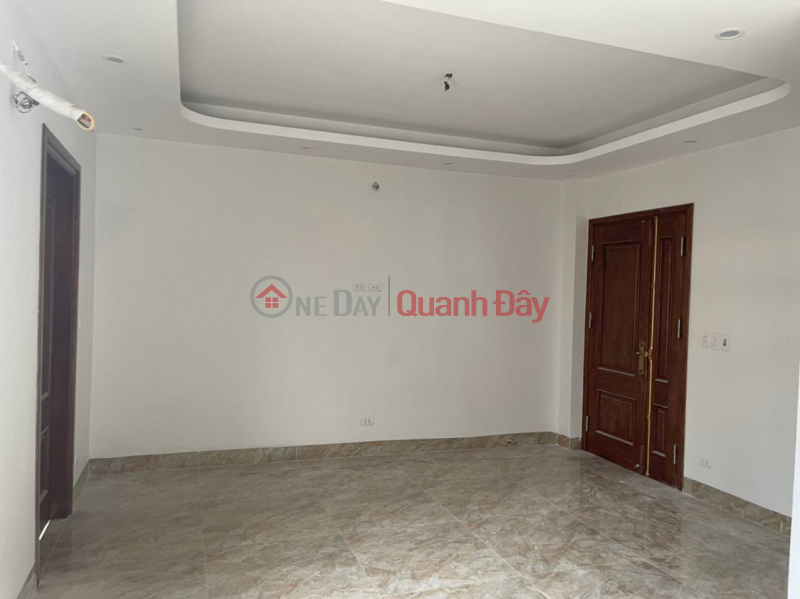 Property Search Vietnam | OneDay | Residential | Sales Listings 95m Building 7 Floors Elevator Car Lot Separation Avoid. High-class Villa Owner For Urgent Sale Take care of work.