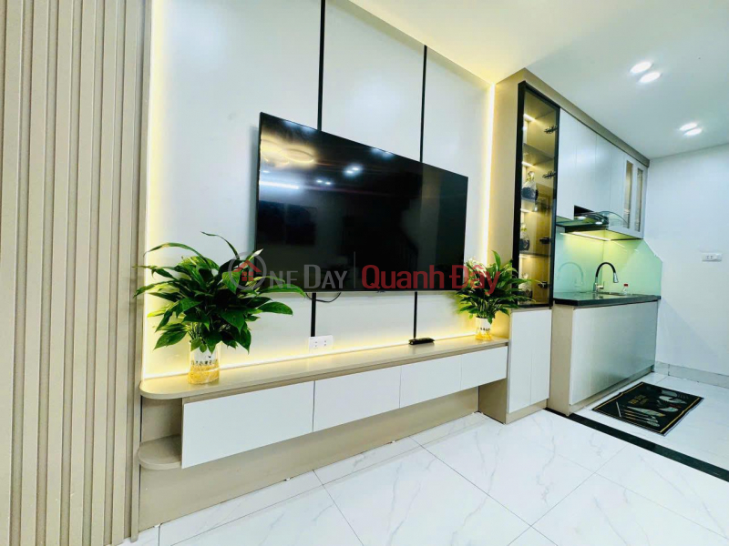 Property Search Vietnam | OneDay | Residential Sales Listings House for sale in Khuong Dinh, Thanh Xuan, corner of 3-storey alley. Area 100m2, built 3 floors