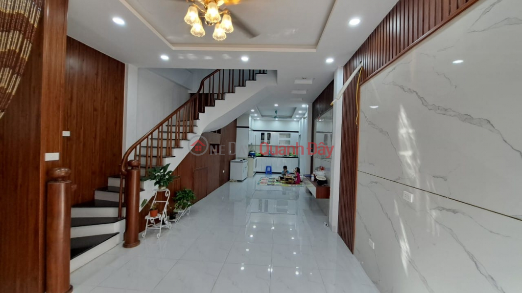 House for sale 46m2 Nghi Tam street, Tay Ho QUALITY Car garage 8 bedrooms Elevator Imported 8.4 Billion Sales Listings