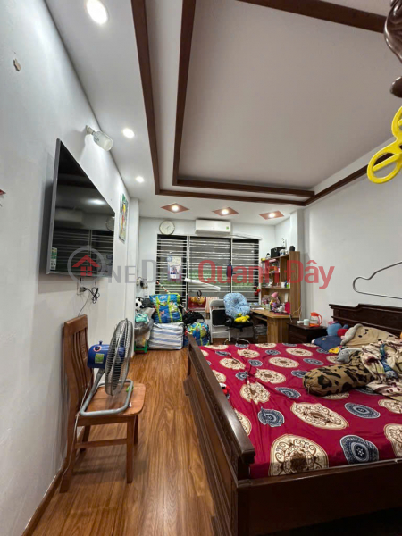 CCHỦ CẦN TIỀN BÁN GẤP- PHỐ TRƯƠNG ĐỊNH- 42M2- 5T -7.5Ty (CTL) NGÕ RỘNG ĐẸP - THOÁNG TRƯỚC SAU | Việt Nam, Bán đ 7,5 tỷ