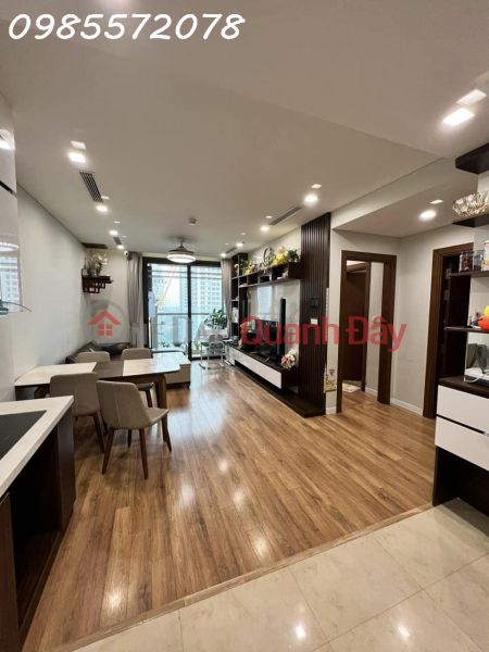 Property Search Vietnam | OneDay | Residential, Sales Listings | APARTMENT 2 BEDROOM 2 WC - FULL FURNITURE - FULL FUNCTIONALITY - LIVE NOW - YOUNG CENTER