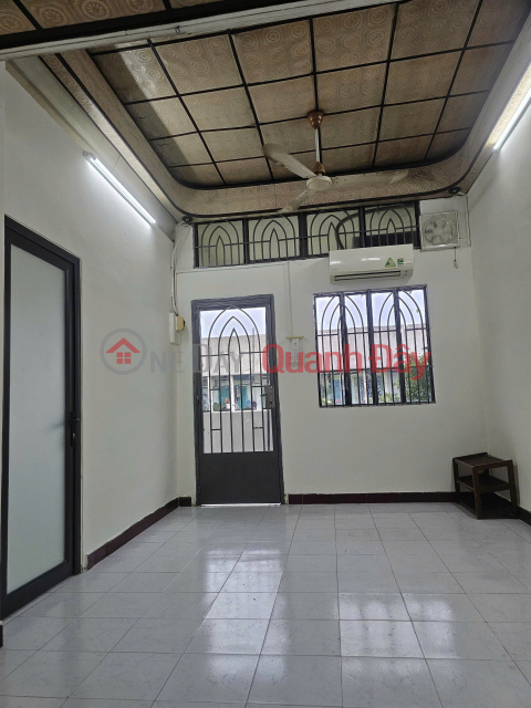 Apartment for sale on Tran Binh Trong Street, District 5, Ho Chi Minh City. _0