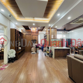 335 CAU GIAY APARTMENT, AREA 125M2, 3 BEDROOMS, 2 BALCONIES, BEAUTIFUL HOUSE, ONLY 9.2 BILLION - 73 MILLION\/M2 _0