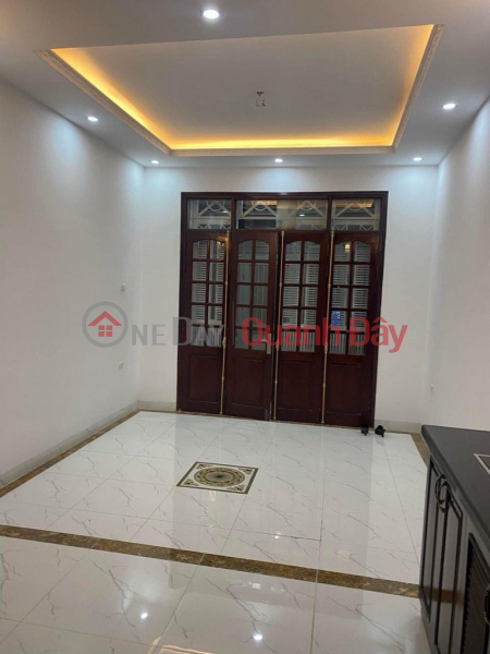 Property Search Vietnam | OneDay | Residential | Sales Listings | BEAUTIFUL HOUSE - 3-LOT LANE - 60m TO THE STREET - NEW HOUSE - FULL INTERIOR.