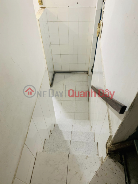 House for rent, truck alley, alley leading to Cay Diep market | Vietnam, Rental | đ 6.5 Million/ month