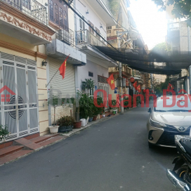 HOUSE FOR SALE IN MY LAO URBAN AREA, HA DONG, KD, AVOID CAR 63M, 3T, PRICE 6.4 BILLION _0