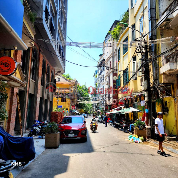 đ 32.1 Billion House for sale on Nguyen Khac Hieu Street, Ba Dinh District. 82m Approximately 32 Billion. Commitment to Real Photos Accurate Description. Owner Thien